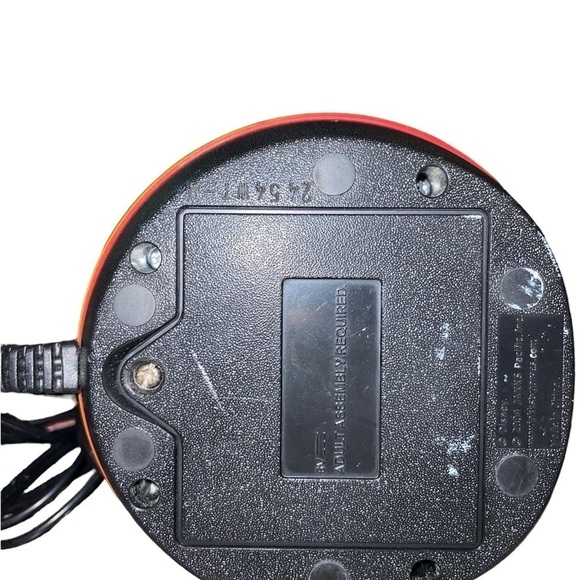 Disney's Plug and Play Joystick Game For One Player Needs Batteries TESTED EUC! - Picture 4 of 8